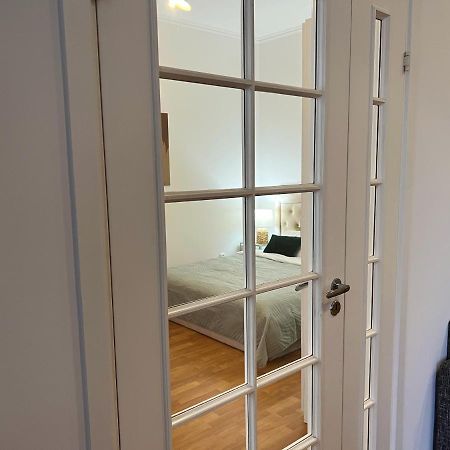 Maironis Apartment 3 考纳斯 外观 照片