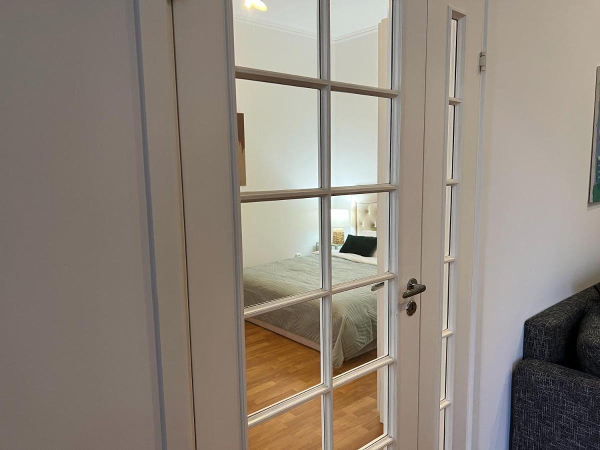 Maironis Apartment 3 考纳斯 外观 照片