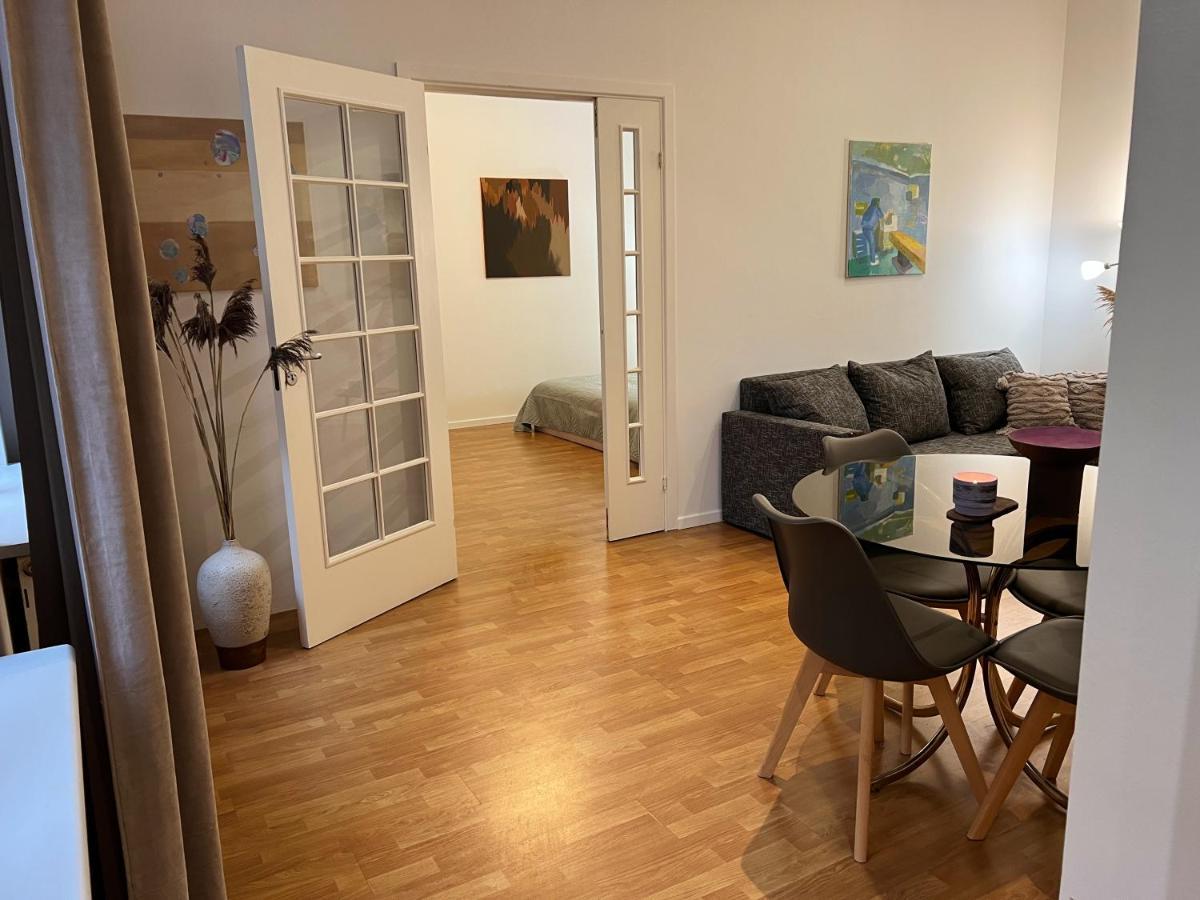 Maironis Apartment 3 考纳斯 外观 照片