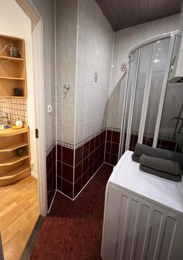 Maironis Apartment 3 考纳斯 外观 照片
