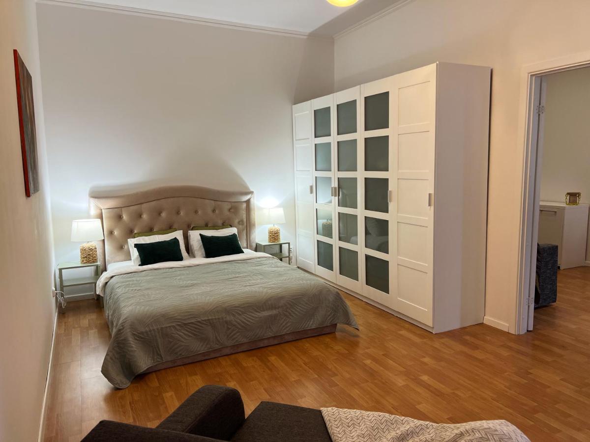 Maironis Apartment 3 考纳斯 外观 照片